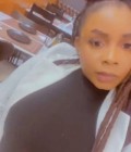 Dating Woman Morocco to Casablanca  : Sidoine, 28 years